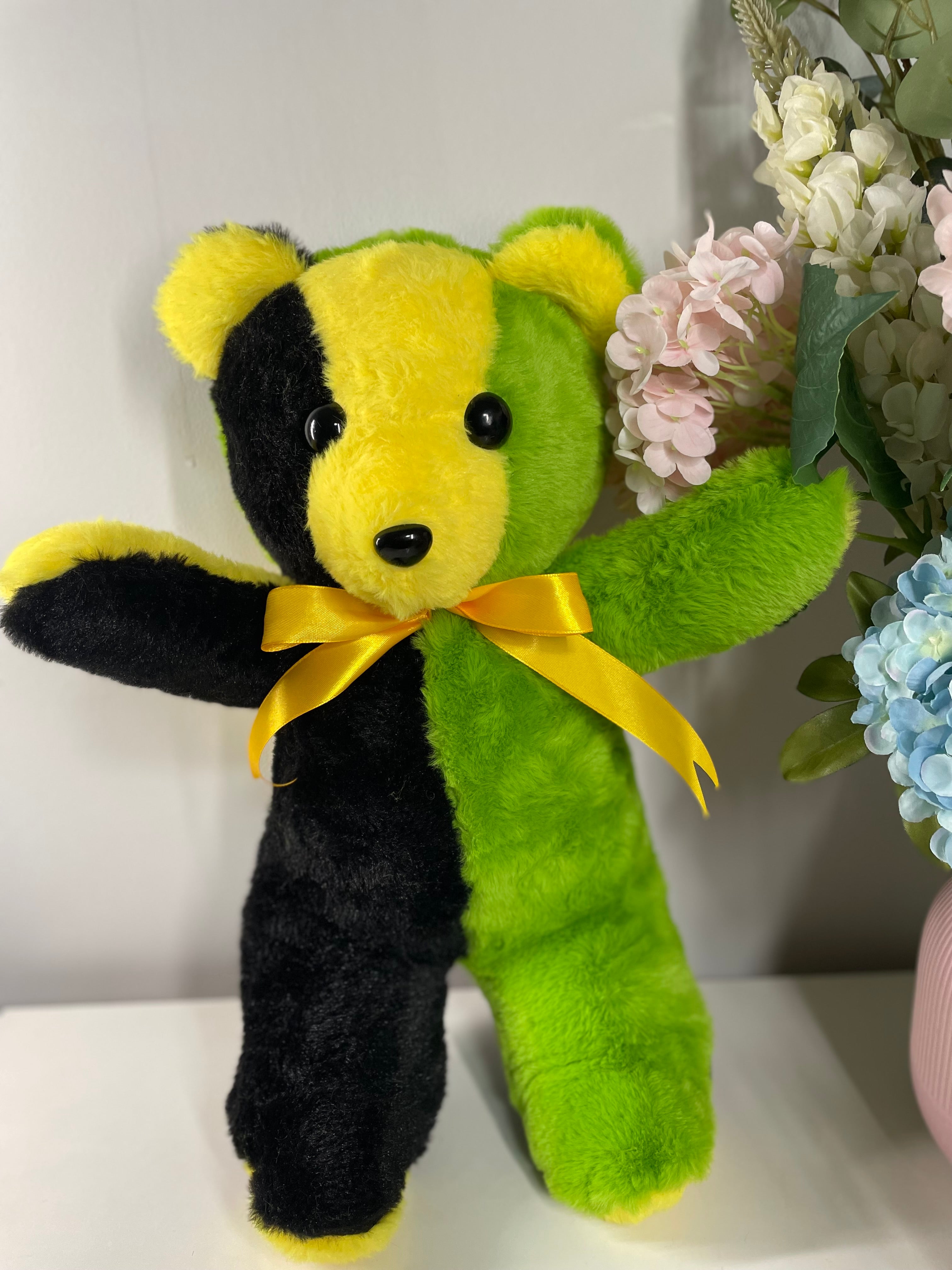 Jamrock Ted (18 inch)