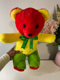 Irie Ted (18 inch)