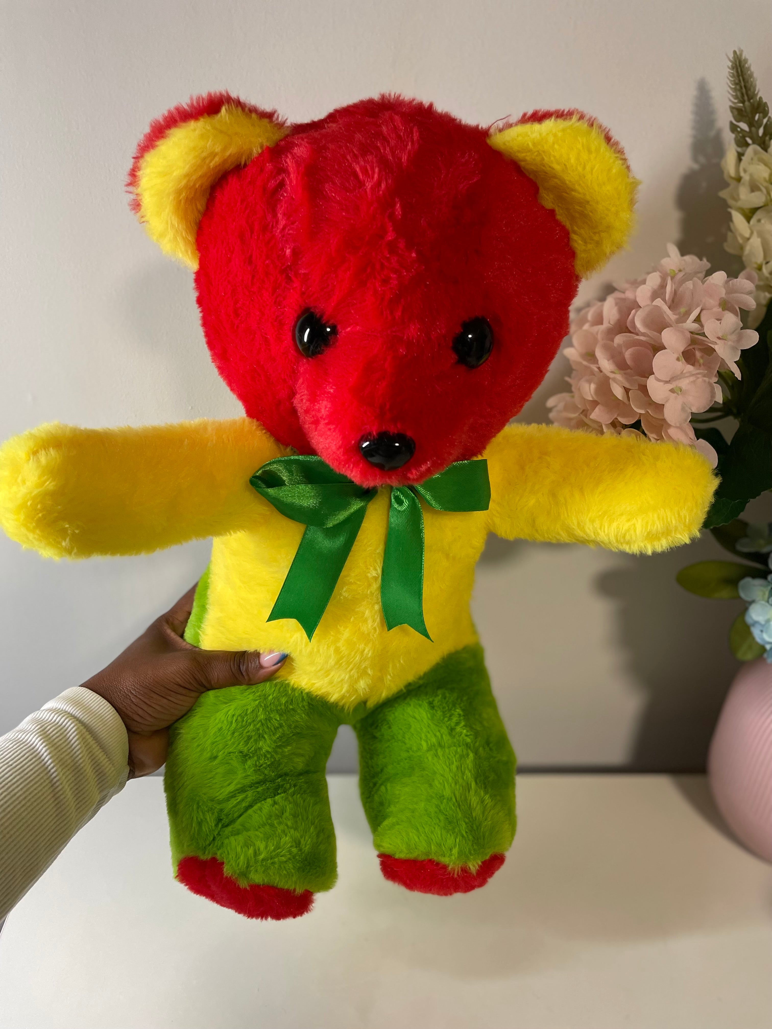 Irie Ted (18 inch)