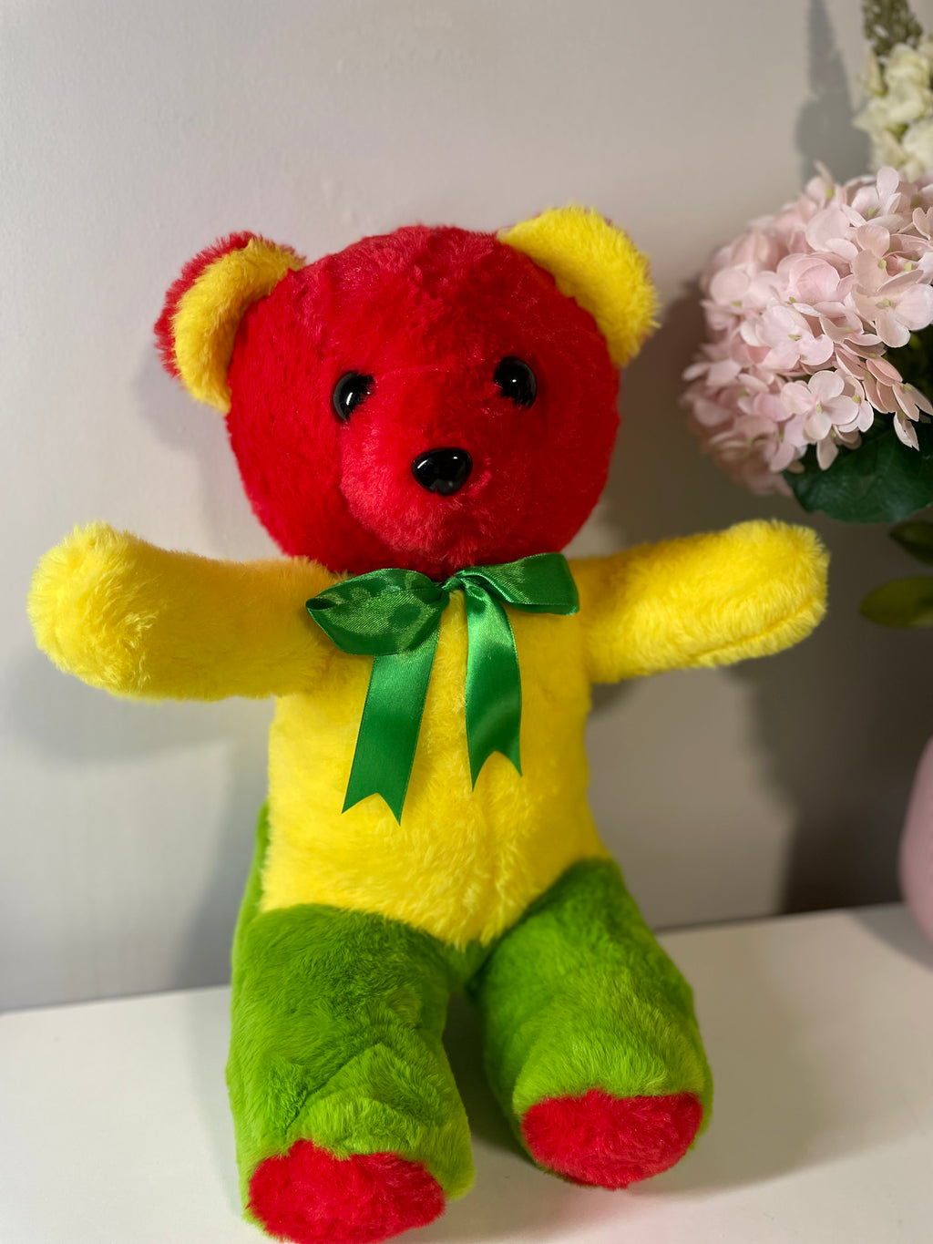Irie Ted (18 inch)