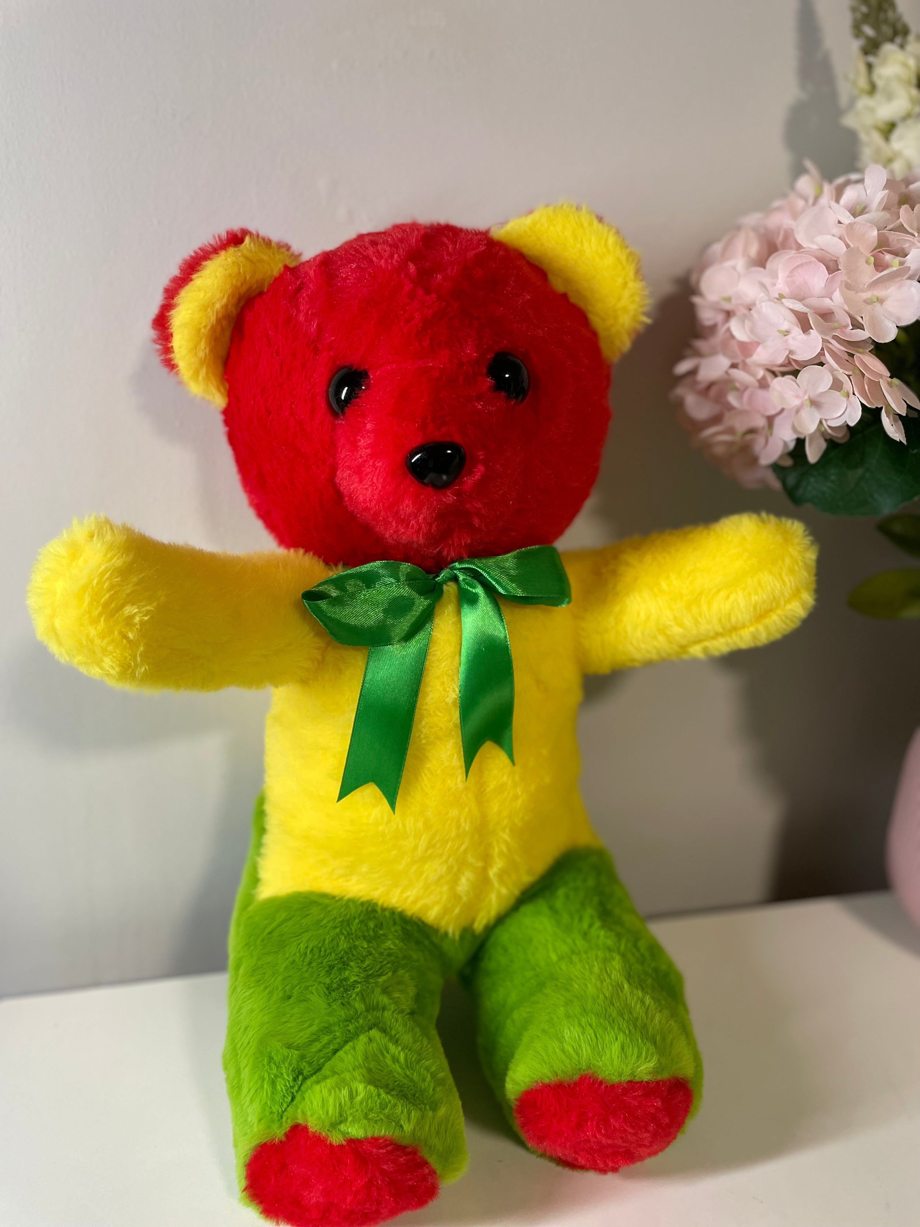 Irie Ted (18 inch)