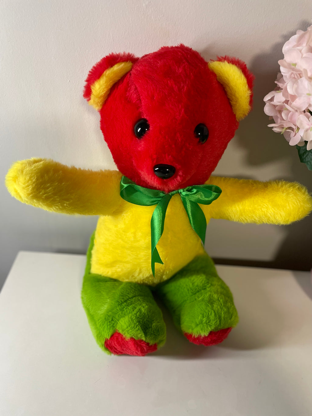 Irie Ted (18 inch)