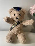 Grad Ted (18 inch)